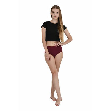  Women's Panty Photoshoot for Ecommerce for Panty